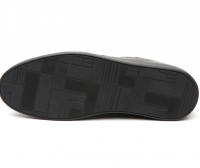 Casual Shoes - Men skateboard shoes black